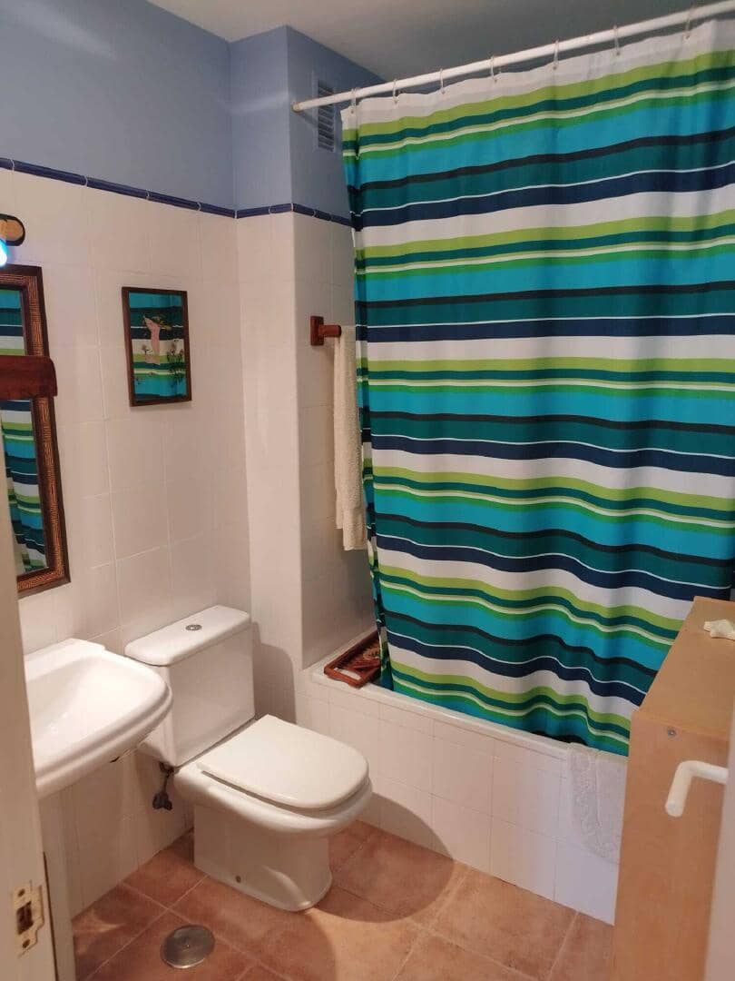 2 sypialnia Apartament na sprzedaż w Vera - 265 125 € (Ref: 9521623)