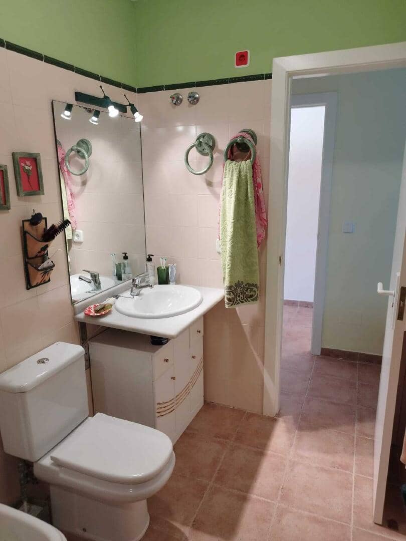 2 sypialnia Apartament na sprzedaż w Vera - 265 125 € (Ref: 9521623)