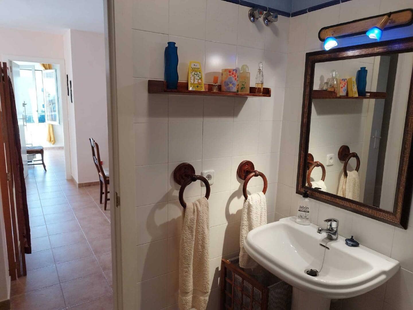 2 sypialnia Apartament na sprzedaż w Vera - 265 125 € (Ref: 9521623)