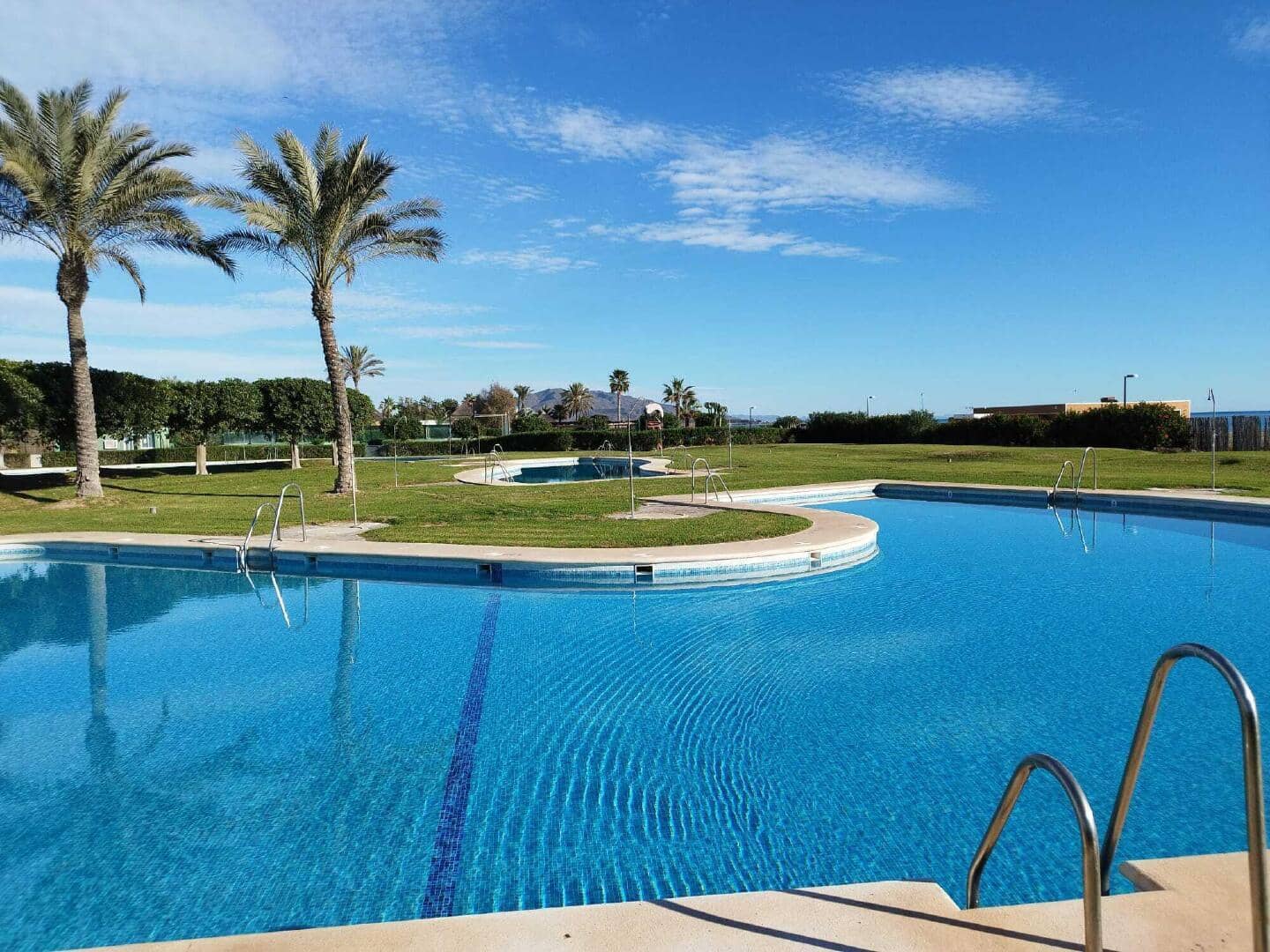 2 sypialnia Apartament na sprzedaż w Vera - 265 125 € (Ref: 9521623)