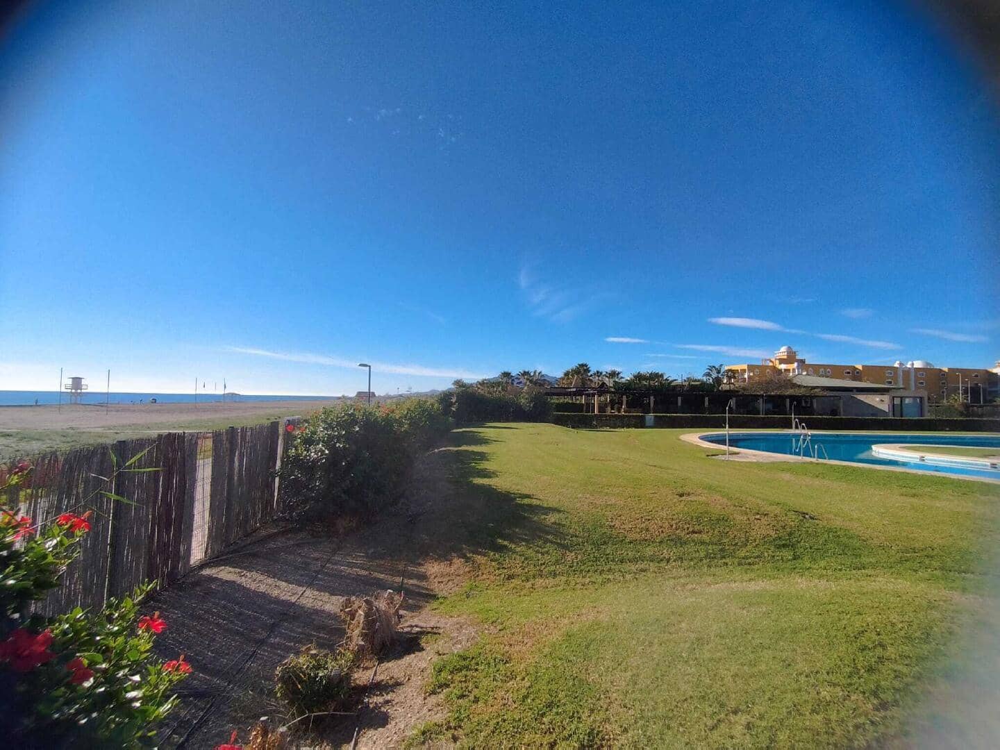 2 sypialnia Apartament na sprzedaż w Vera - 265 125 € (Ref: 9521623)