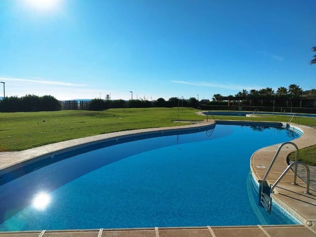 2 soverom Leilighet til salgs i El Playazo, Vera - € 265 125 (Ref: 9521623)