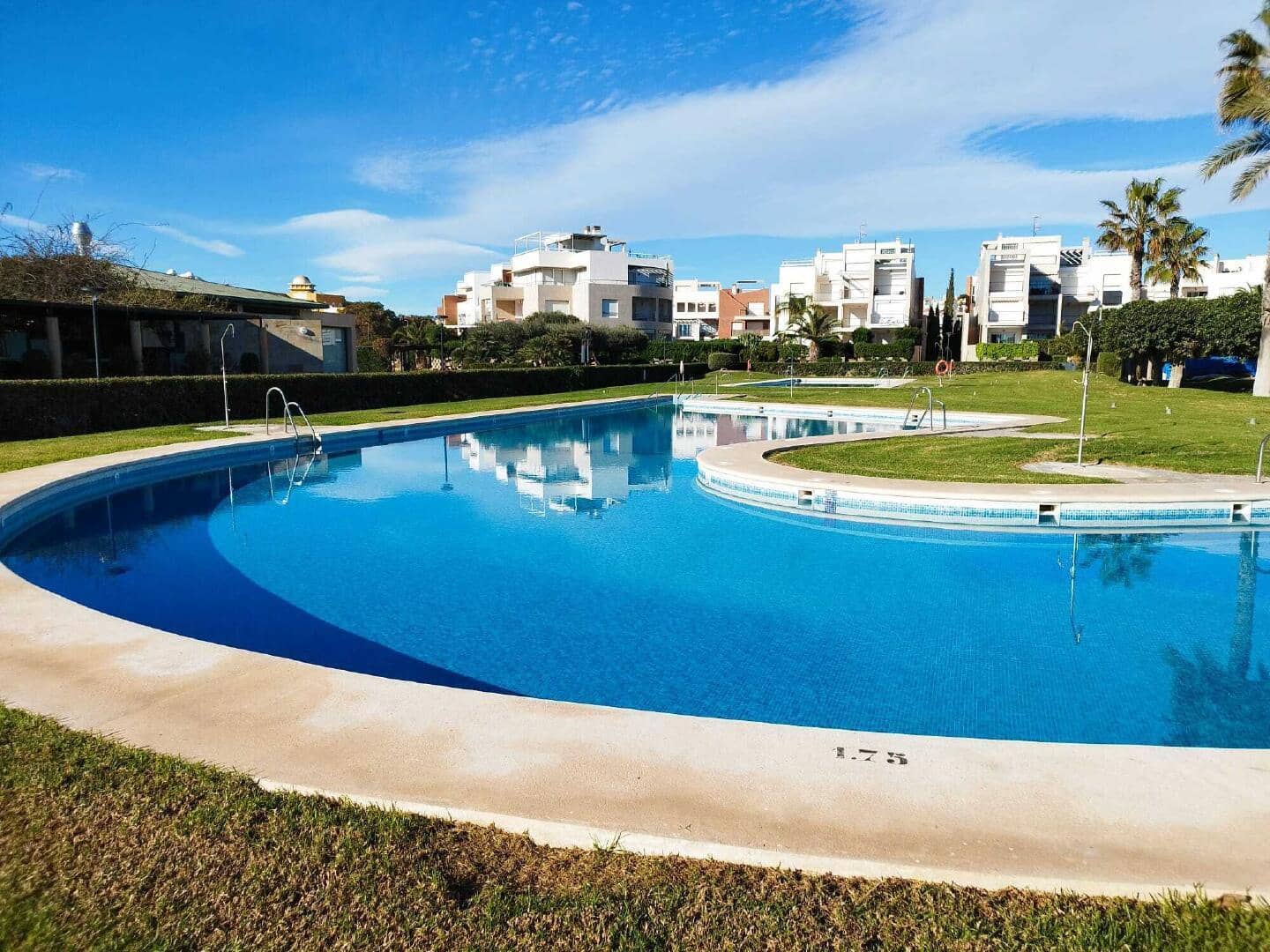 2 sypialnia Apartament na sprzedaż w Vera - 265 125 € (Ref: 9521623)