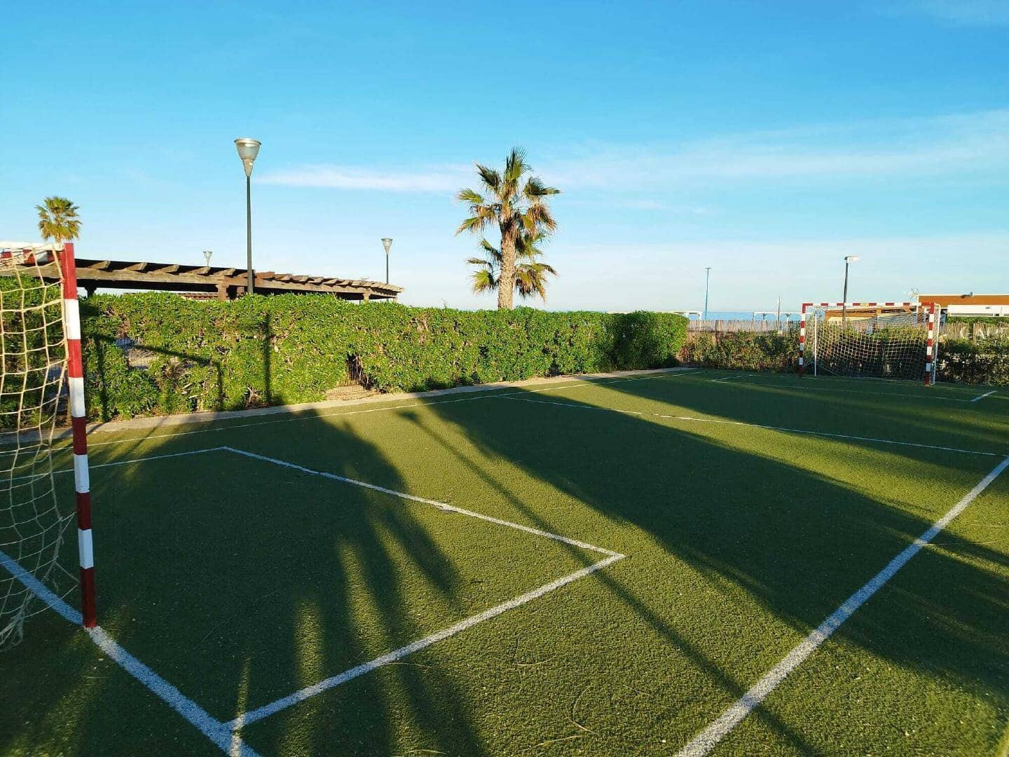 2 sypialnia Apartament na sprzedaż w Vera - 265 125 € (Ref: 9521623)