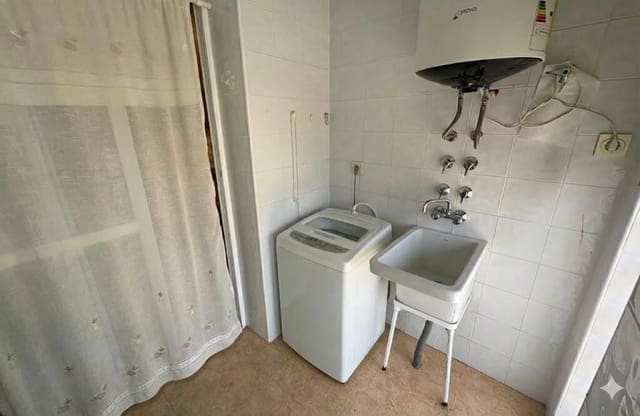 3 slaapkamer Appartement te koop in Zurgena - € 135.000 (Ref: 9521624)