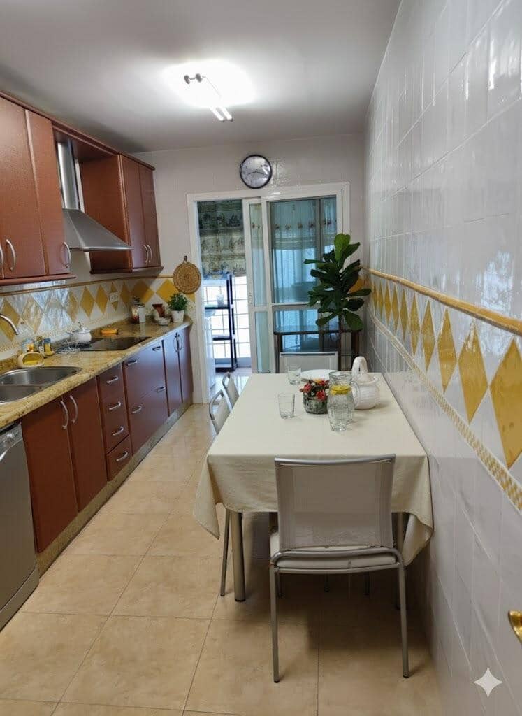 3 bedroom Apartment for sale in Zurgena - € 135,000 (Ref: 9521624)