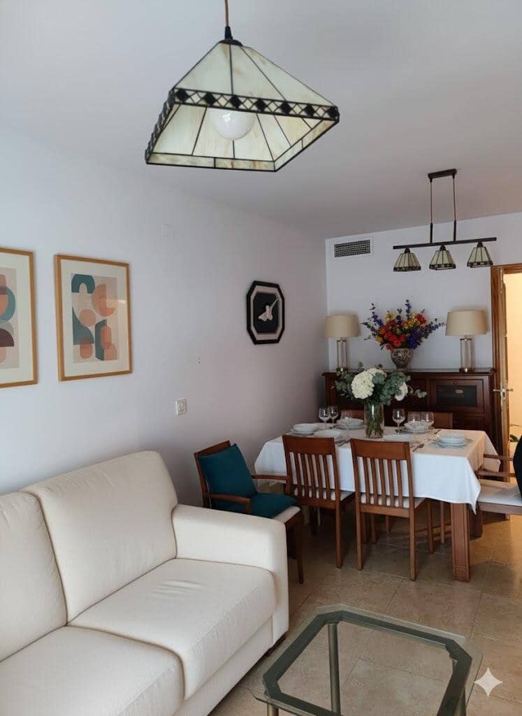 3 bedroom Apartment for sale in Zurgena - € 135,000 (Ref: 9521624)