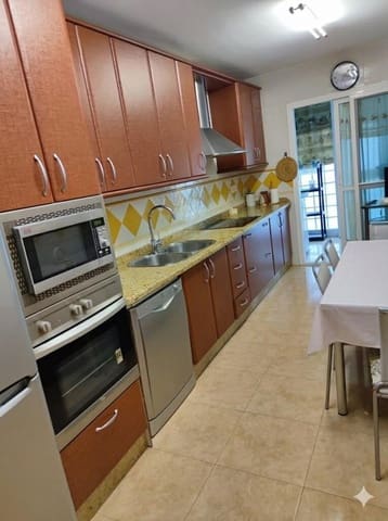 3 slaapkamer Appartement te koop in Zurgena - € 135.000 (Ref: 9521624)