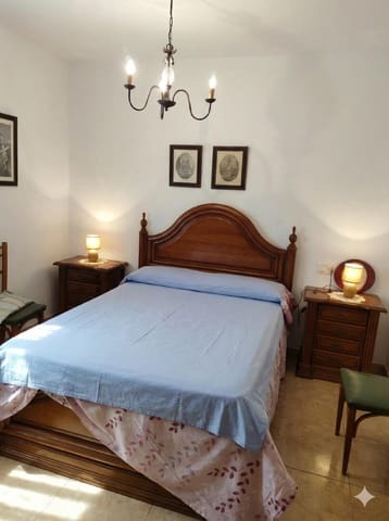 3 slaapkamer Appartement te koop in Zurgena - € 135.000 (Ref: 9521624)