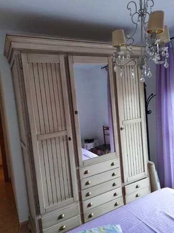 3 slaapkamer Appartement te koop in Zurgena - € 135.000 (Ref: 9521624)