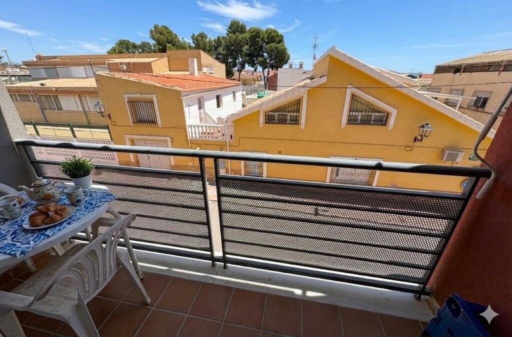 3 bedroom Apartment for sale in Zurgena - € 135,000 (Ref: 9521624)