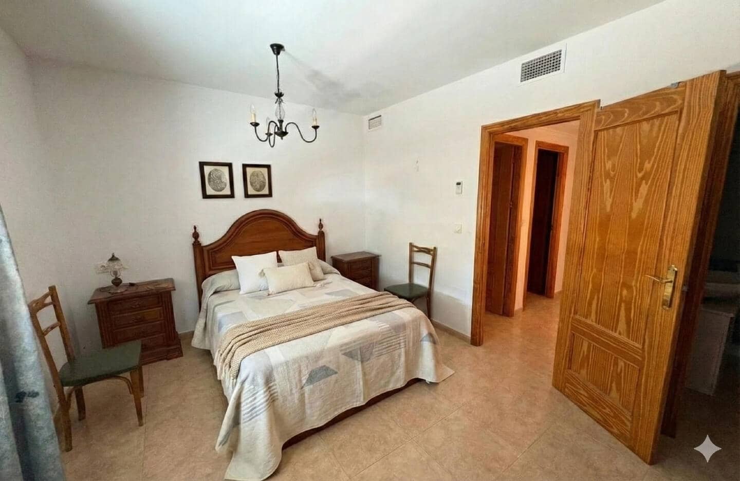 3 bedroom Apartment for sale in Zurgena - € 135,000 (Ref: 9521624)