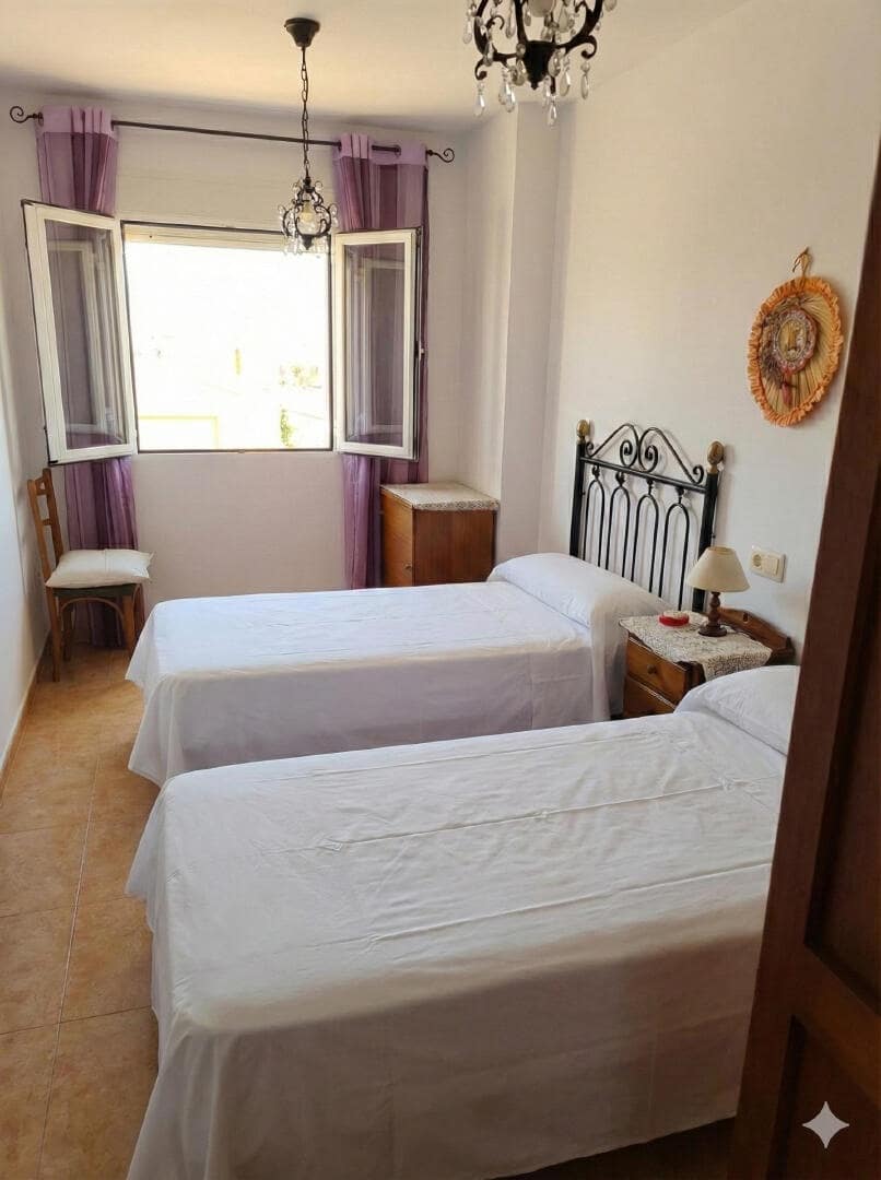 3 bedroom Apartment for sale in Zurgena - € 135,000 (Ref: 9521624)