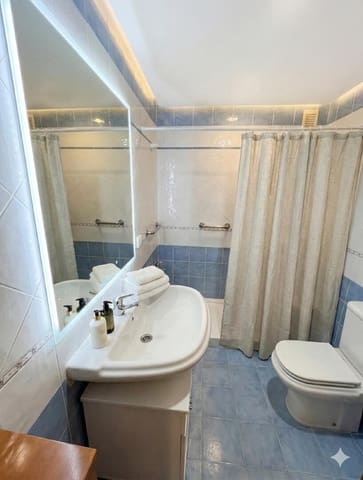 3 slaapkamer Appartement te koop in Zurgena - € 135.000 (Ref: 9521624)