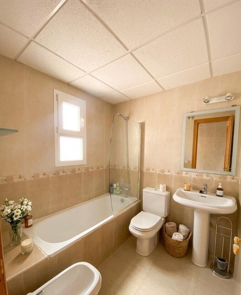 2 bedroom Apartment for sale in Turre - € 99,000 (Ref: 9521625)