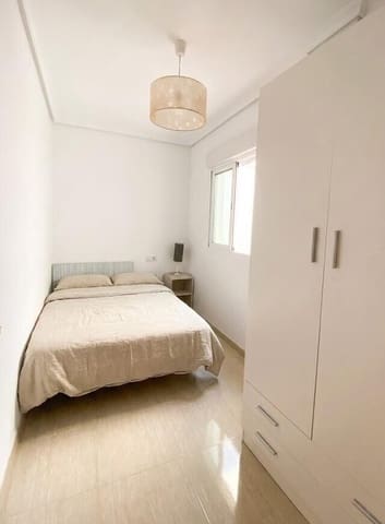 2 soveværelse Lejlighed til salg i Turre - € 99.000 (Ref: 9521625)