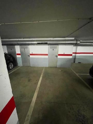 2 soveværelse Lejlighed til salg i Turre - € 99.000 (Ref: 9521625)