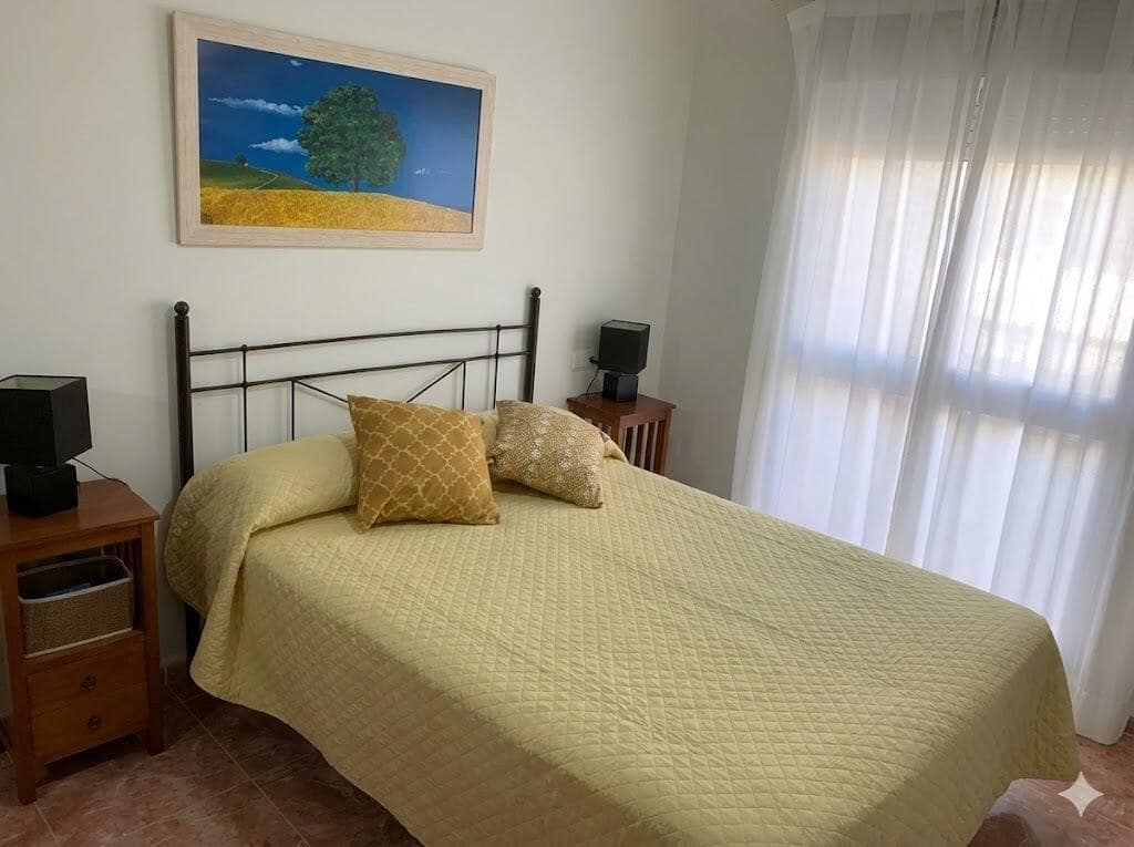 2 sovrum Lägenhet till salu i Vera med pool - 268 000 € (Ref: 9521626)