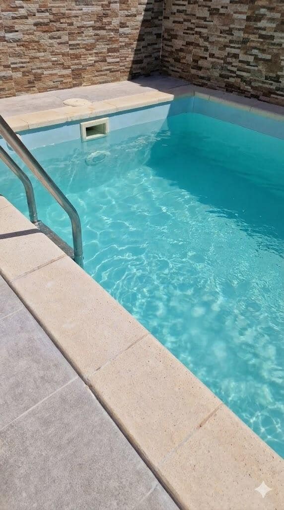 2 sovrum Lägenhet till salu i Vera med pool - 268 000 € (Ref: 9521626)