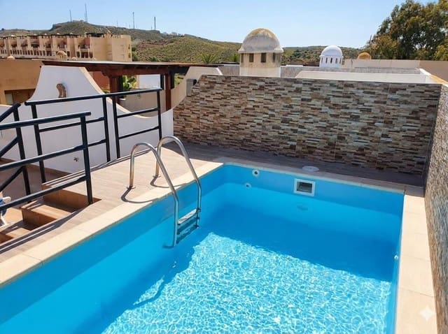 2 camera da letto Appartamento in vendita in Cala Marqués, Vera con piscina - 268.000 € (Rif: 9521626)