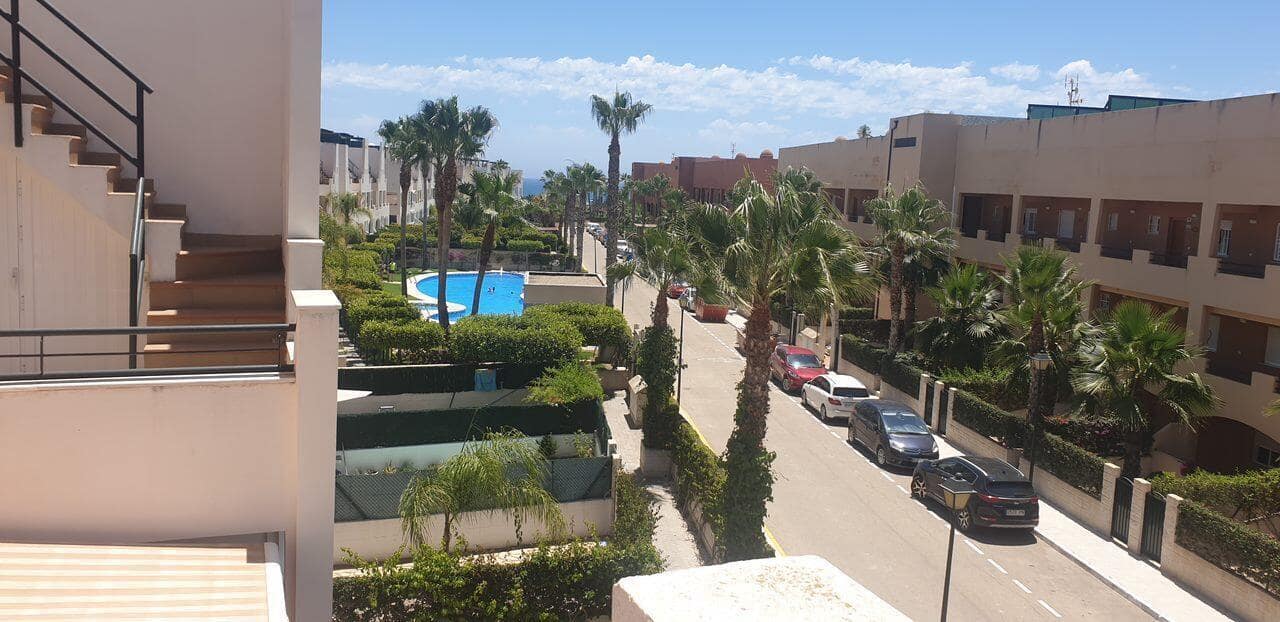 2 sovrum Lägenhet till salu i Vera med pool - 268 000 € (Ref: 9521626)