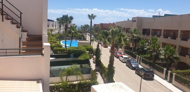 2 sovrum Lägenhet till salu i Cala Marqués, Vera med pool - 268 000 € (Ref: 9521626)