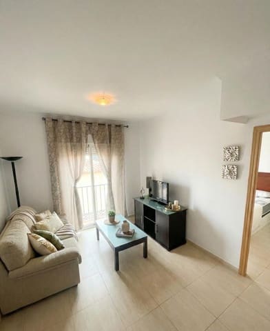 2 quarto Apartamento para venda em Turre - 99 000 € (Ref: 9521627)