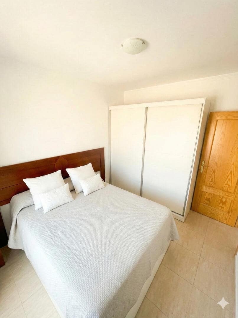 2 bedroom Apartment for sale in Turre - € 99,000 (Ref: 9521627)