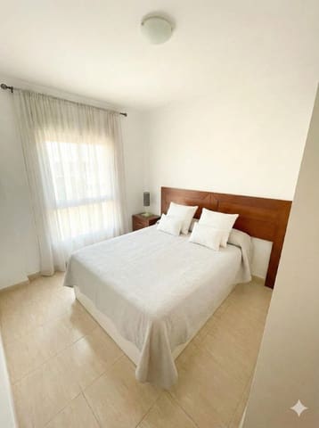 2 quarto Apartamento para venda em Turre - 99 000 € (Ref: 9521627)