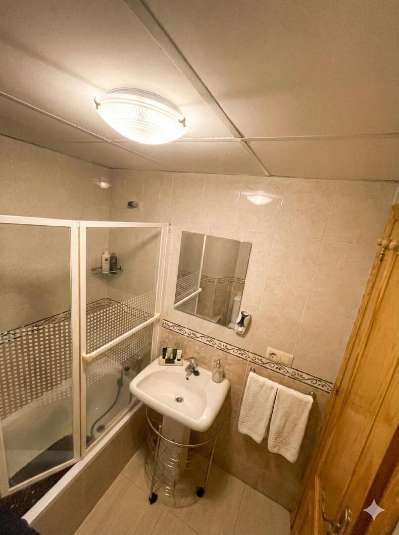 2 bedroom Apartment for sale in Turre - € 99,000 (Ref: 9521627)