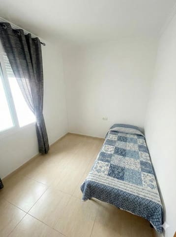 2 quarto Apartamento para venda em Turre - 99 000 € (Ref: 9521627)