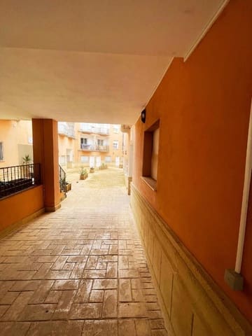 2 quarto Apartamento para venda em Turre - 99 000 € (Ref: 9521627)