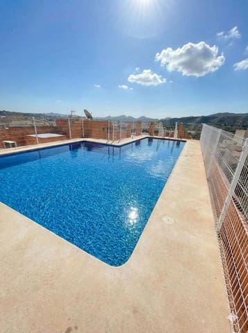 2 quarto Apartamento para venda em Turre - 99 000 € (Ref: 9521627)