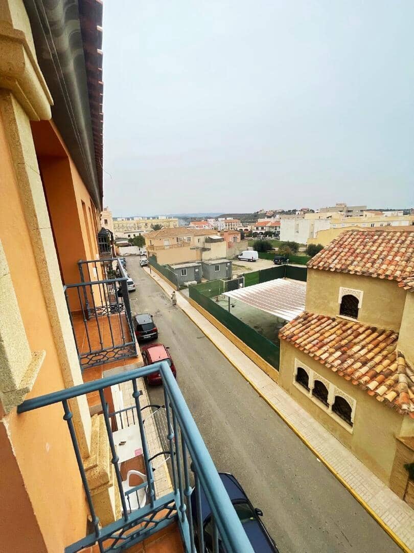 2 bedroom Apartment for sale in Turre - € 99,000 (Ref: 9521627)