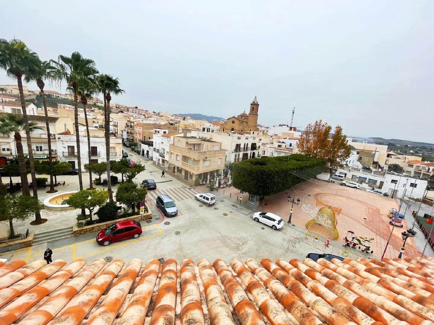 2 bedroom Apartment for sale in Turre - € 99,000 (Ref: 9521627)