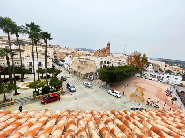 2 quarto Apartamento para venda em Turre - 99 000 € (Ref: 9521627)