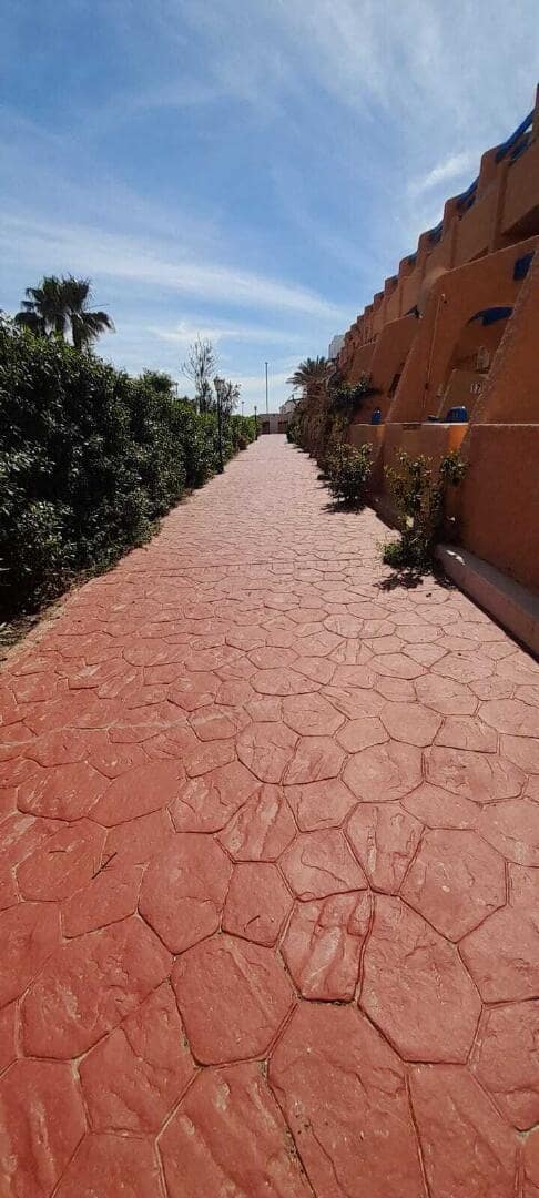 2 sovrum Trähus till salu i Vera - 230 000 € (Ref: 9521628)