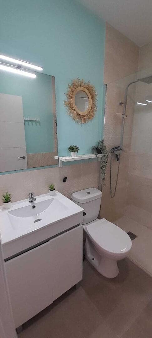 2 sovrum Trähus till salu i Vera - 230 000 € (Ref: 9521628)