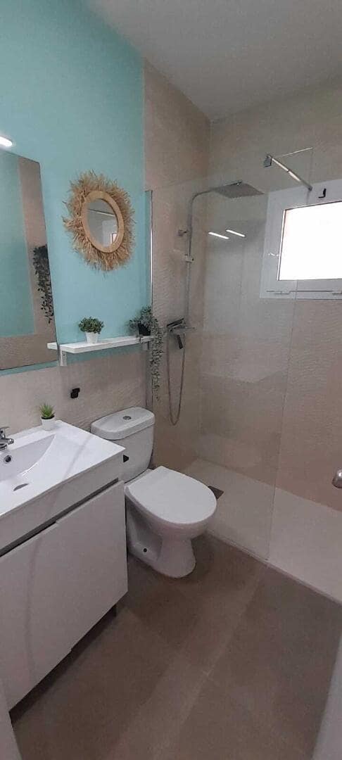 2 sovrum Trähus till salu i Vera - 230 000 € (Ref: 9521628)