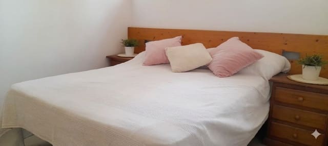 2 sovrum Trähus till salu i Vera Playa Naturista, Vera - 230 000 € (Ref: 9521628)