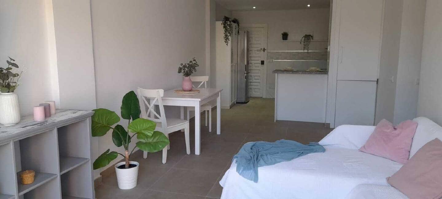 2 sovrum Trähus till salu i Vera - 230 000 € (Ref: 9521628)