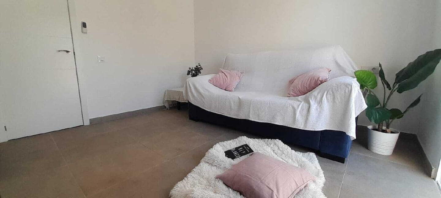 2 sovrum Trähus till salu i Vera - 230 000 € (Ref: 9521628)