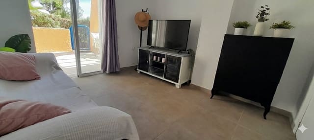 2 sovrum Trähus till salu i Vera Playa Naturista, Vera - 230 000 € (Ref: 9521628)