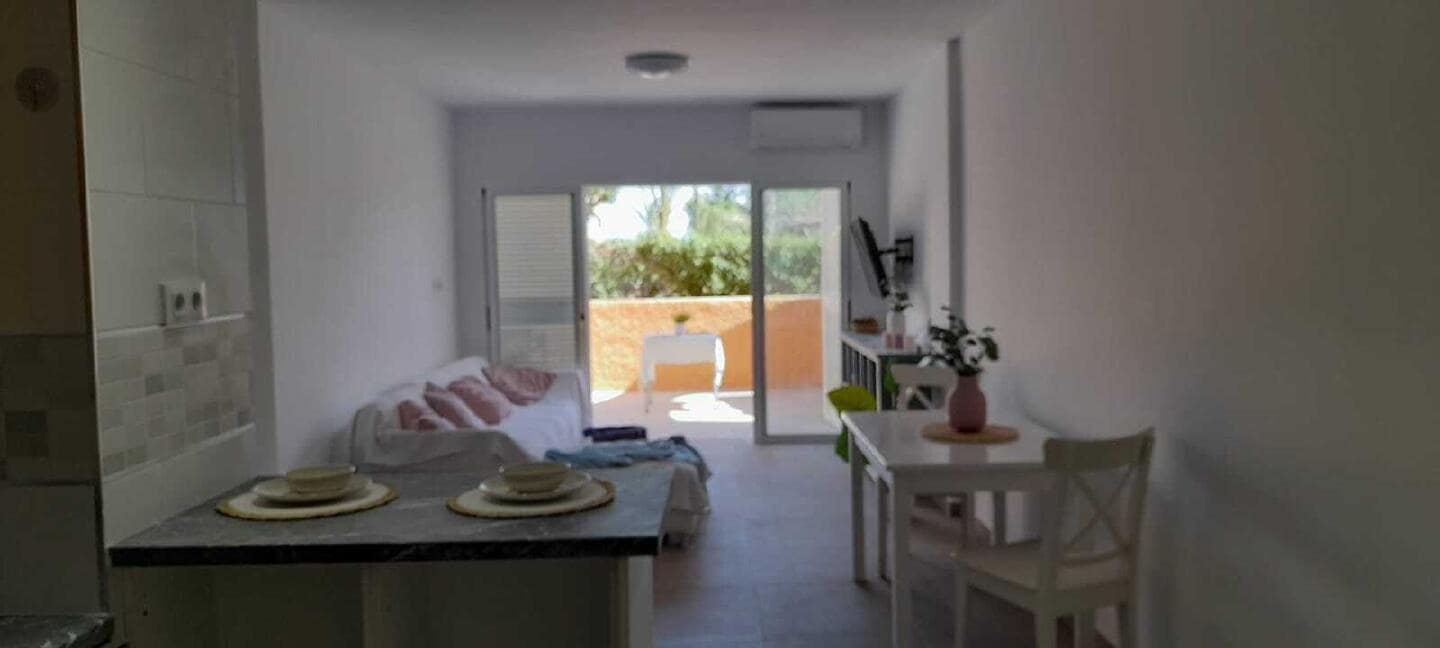 2 sovrum Trähus till salu i Vera - 230 000 € (Ref: 9521628)