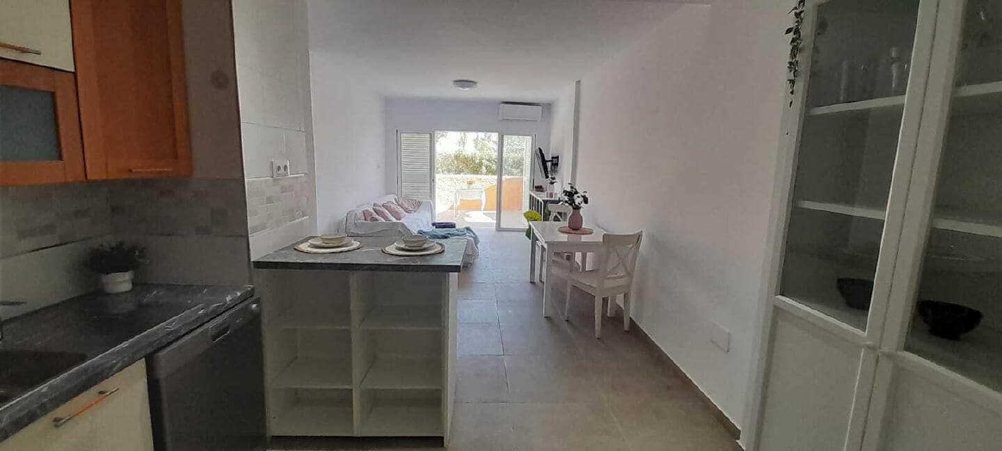 2 sovrum Trähus till salu i Vera - 230 000 € (Ref: 9521628)