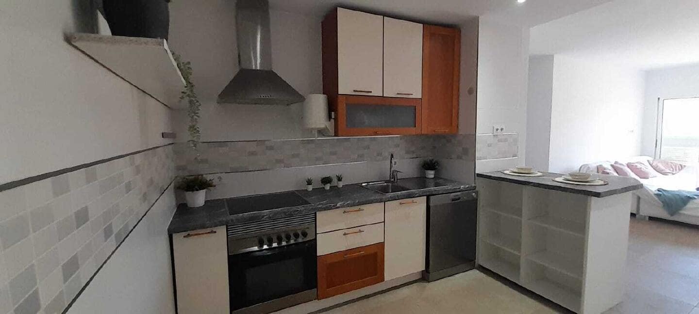 2 sovrum Trähus till salu i Vera - 230 000 € (Ref: 9521628)