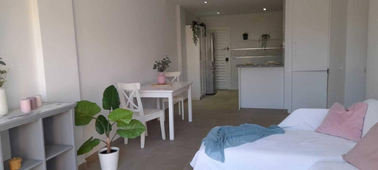 2 sovrum Trähus till salu i Vera - 230 000 € (Ref: 9521628)