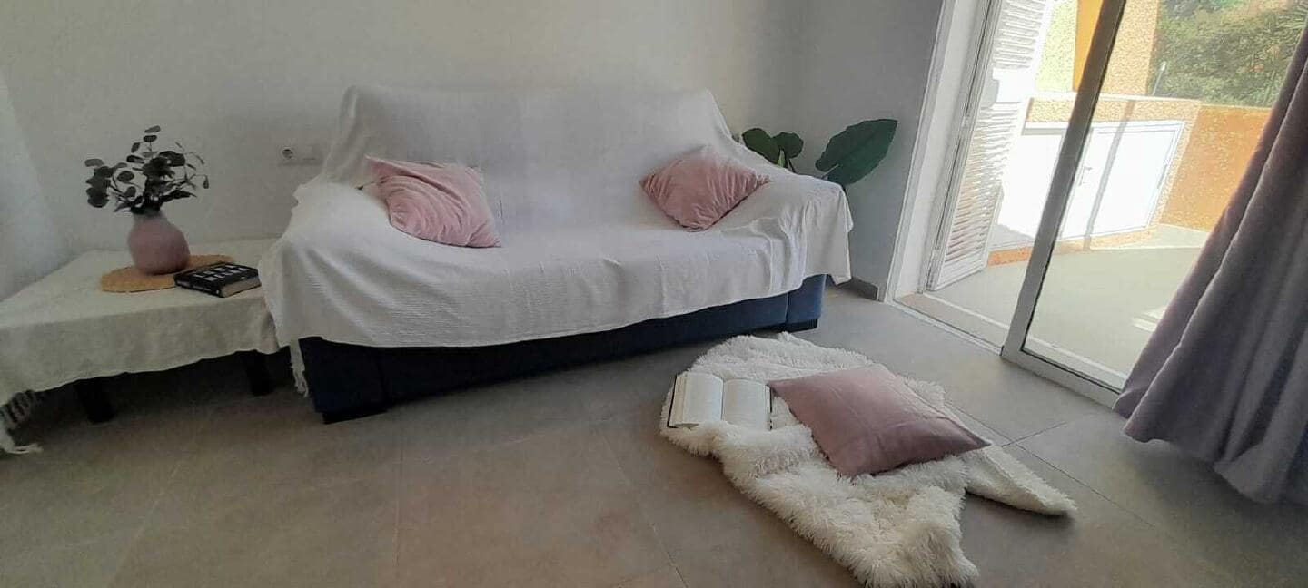 2 sovrum Trähus till salu i Vera - 230 000 € (Ref: 9521628)