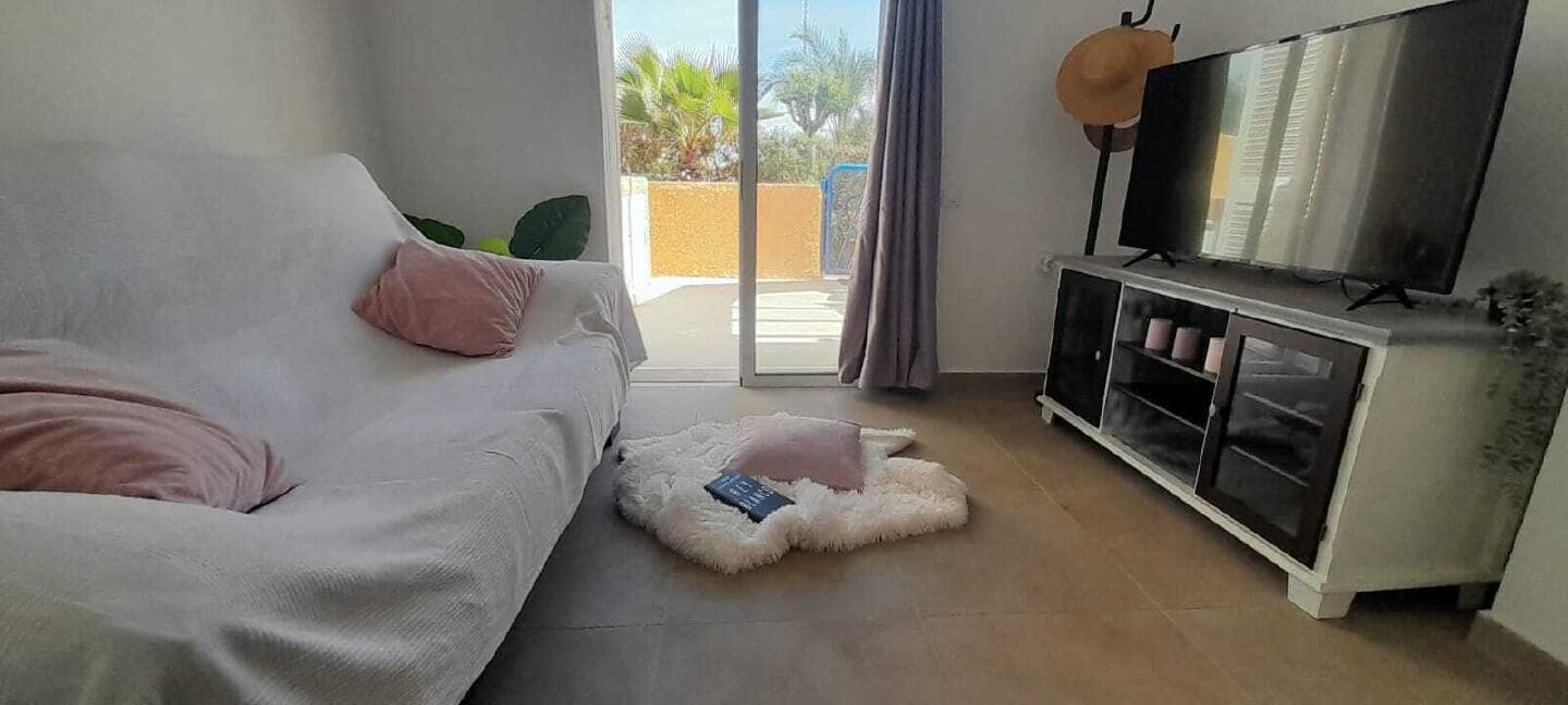 2 sovrum Trähus till salu i Vera - 230 000 € (Ref: 9521628)