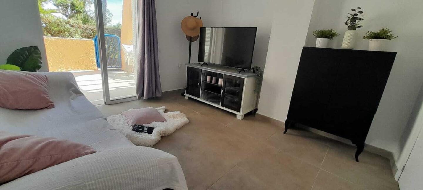 2 sovrum Trähus till salu i Vera - 230 000 € (Ref: 9521628)